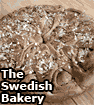 The Swedish Bakery: A short story and online exclusive